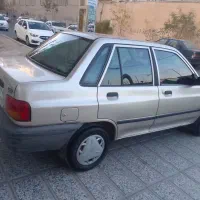 دوگانه کارخانه شاسی پلمپ بدون جوش ترک|خودرو سواری و وانت|مشکیندشت, |دیوار