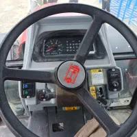 تراکتور1500خشک|خودرو سنگین|دهگلان, |دیوار