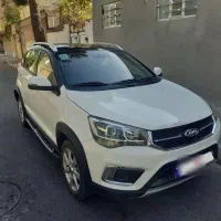 ام وی ام X22 اسپرت دنده مدل ۱۴۰۱