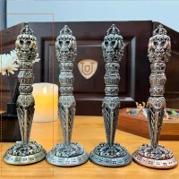تاس بازی دی اند دی DnD Dungeon and Dragons Dice