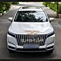 ام وی ام MVM X77 ایکس ۷۷ صفر خشک تحویل فوری آنی