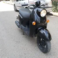 موتور پاکشتی وینو|موتورسیکلت|گنبد کاووس, |دیوار