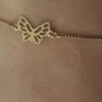 دستبند طلا