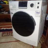 فروش ماشین لباسشویی پاکشوما