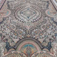 فرش امیرزاده دوتخته ۹متری هزارشانه تراکم ۳۰۰۰|فرش|مشهد, شاهد (شهرک غرب)|دیوار