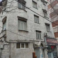 ملک-کلنگی128متری-3-5طبقه-با-مغازه