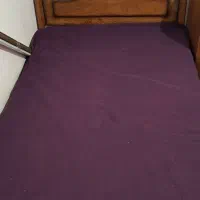 تخت خواب استیل