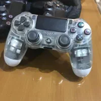 PS4 slim 500gig (ریجن۲)