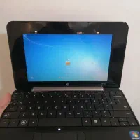 مینی لپتاپ HP|رایانه همراه|تهران, پونک|دیوار