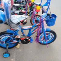 دوچرخه ViVA ابراهیمی سایز۱۲ ۱۶ ۲۰|دوچرخه، اسکیت، اسکوتر|تهران, افسریه جنوبی|دیوار