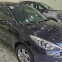 پژو ۲۰۷ مشکلی مدل ۹۶