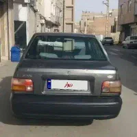 پراید|خودرو سواری و وانت|مشهد, تلگرد|دیوار