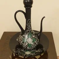 گلاب پاش با دیس