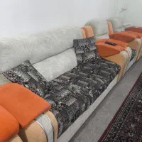 یک دست مبلمان ده نفره