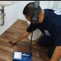 نشت یابی، لوله بازکنی ،لوله کشی، نصب کاسه تعمیرات‌