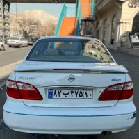 ماکسیما مدل ۹۰ استثنایی|خودرو سواری و وانت|تهران, پونک|دیوار