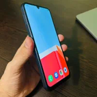 گوشی سامسونگ A25 5G 128gb ویتنام|موبایل|تهران, تهرانپارس غربی|دیوار