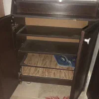 ام‌دی اف خوش رنگ|جاکفشی، کمد، دراور|گنبد کاووس, |دیوار