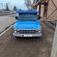 نیسان95  تناژ پاین