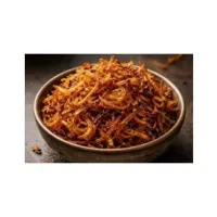 پیاز داغ خانگی