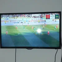 تلویزیون الیدی سامسونگ ۳۲اینچ دیجیتال دار