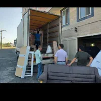 کارگرحمل ونقل اسباب کشی و جابجایی اثاثیه منزل|خدمات حمل و نقل|گرگان, |دیوار