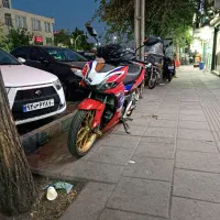 هندا وینر|موتورسیکلت|تهران, بنیهاشم|دیوار