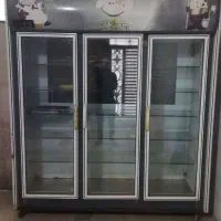 یخچال الکترو صبا سالم آماده کار|فروشگاه و مغازه|نیشابور, فردوسی جنوبی|دیوار