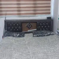 تخت دونفره|تخت و سرویس خواب|کهریزک, |دیوار