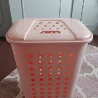 سبد لباس