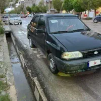 فروش پراید مدل ۱۳۸۳