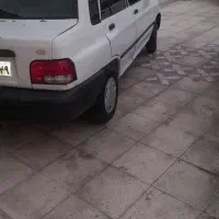 پراید مدل 82|خودرو سواری و وانت|رشت, سعدی (تختی)|دیوار