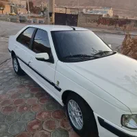 پارس تیوفایو مدل ۹۶ سیمی چارچرخ دیسک|خودرو سواری و وانت|بن, |دیوار