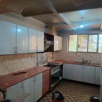 فروش آپارتمان ۱۳۵متری ۳خواب|فروش آپارتمان|فولادشهر, A2|دیوار