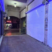 اجاره مغازه تجاری ۱۲ متری ، چهارراه خورشید