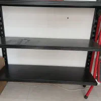 فروش یا اجاره قفسه