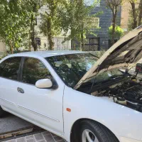 ماکسیما اتومات مدل 1388