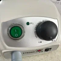 سوهان برقی استرانگ ۲۰۷ اصل|آرایشی، بهداشتی، درمانی|رشت, شهرک قدس|دیوار