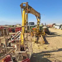 دستگاه بالابر لجور اداره برق|ماشینآلات صنعتی|همدان, |دیوار