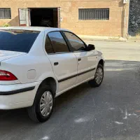 سمند lx مدل ۹۷|خودرو سواری و وانت|سنندج, |دیوار