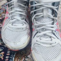 کفش خارجی اسیکس اصل