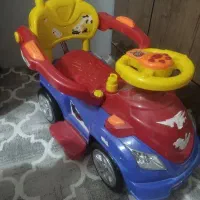 فروش ماشین اسباب بازی کودک