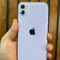 اپل iphone 11 حافظه 128 گیگ