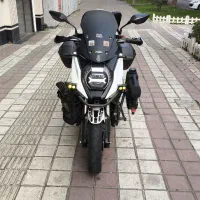 موتور لیفان kpv 150 safari