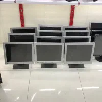 مانیتور ۱۵ و ۱۷ برای دوربین|قطعات و لوازم جانبی رایانه|محمدشهر, ولدآباد|دیوار