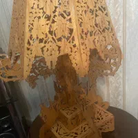 آباژور کار دست|چراغ خواب و آباژور|مشهد, سجاد شهر|دیوار