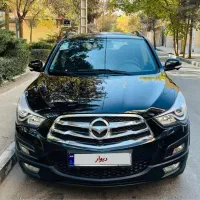 هایما s5 ۱۴۰۱|خودرو سواری و وانت|مشهد, رضاشهر|دیوار