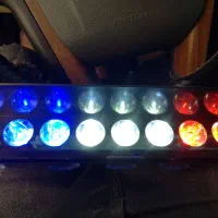 چراغ هدلایتی