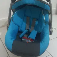 وسایل کودک درحد نو