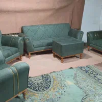 مبل اسکارلت عمده و تک|مبلمان خانگی و میز عسلی|قم, سالاریه|دیوار